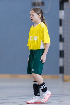Bild 21 - U12 NFV Futsalturnier HH,SH,HB,NDS